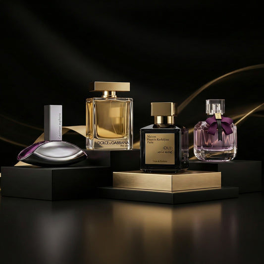 Elegant Ladies Collection